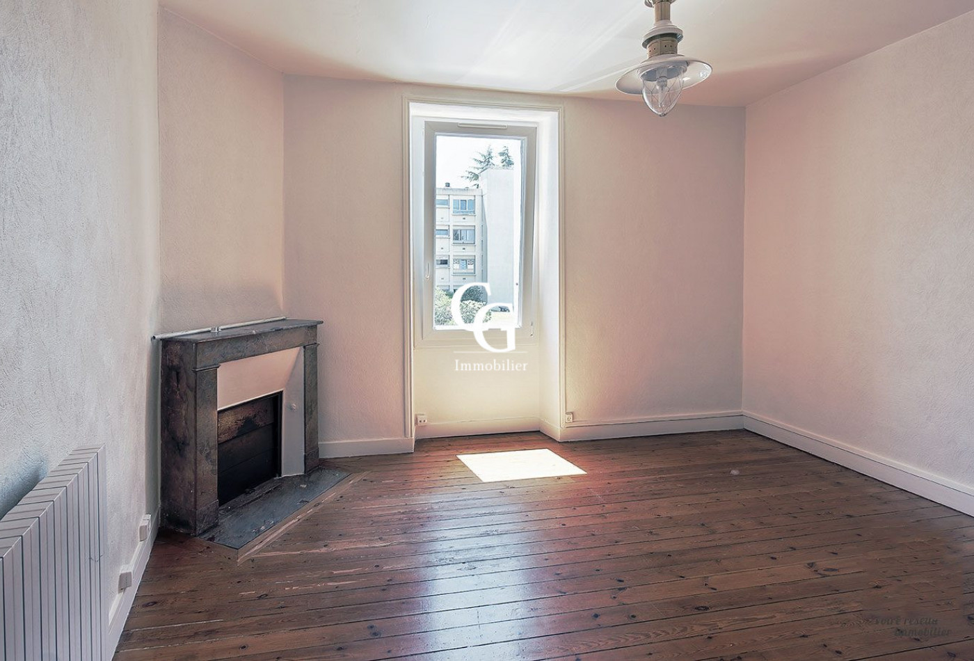 location Maison Nantes - Photo 3