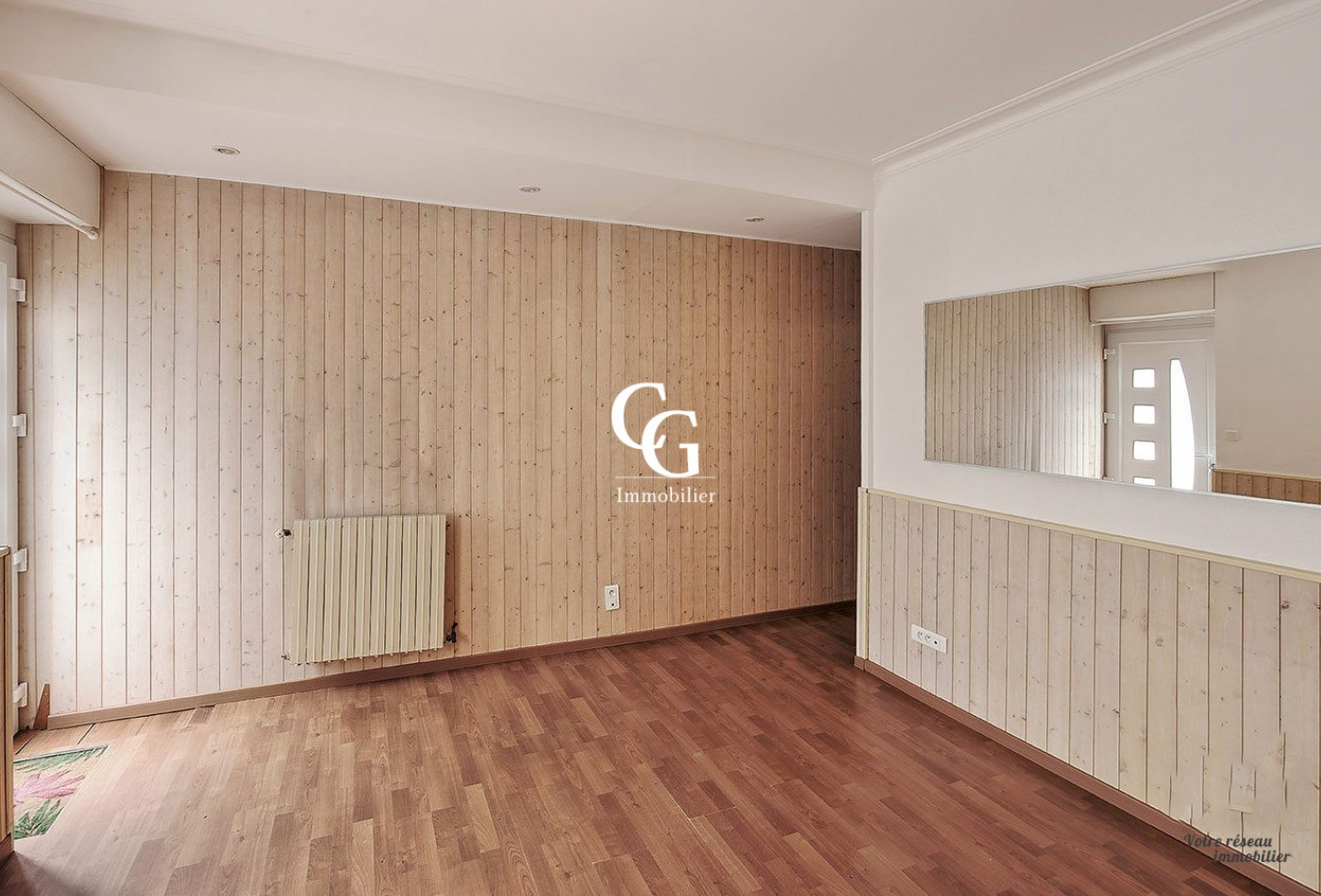 location Maison Nantes - Photo 4
