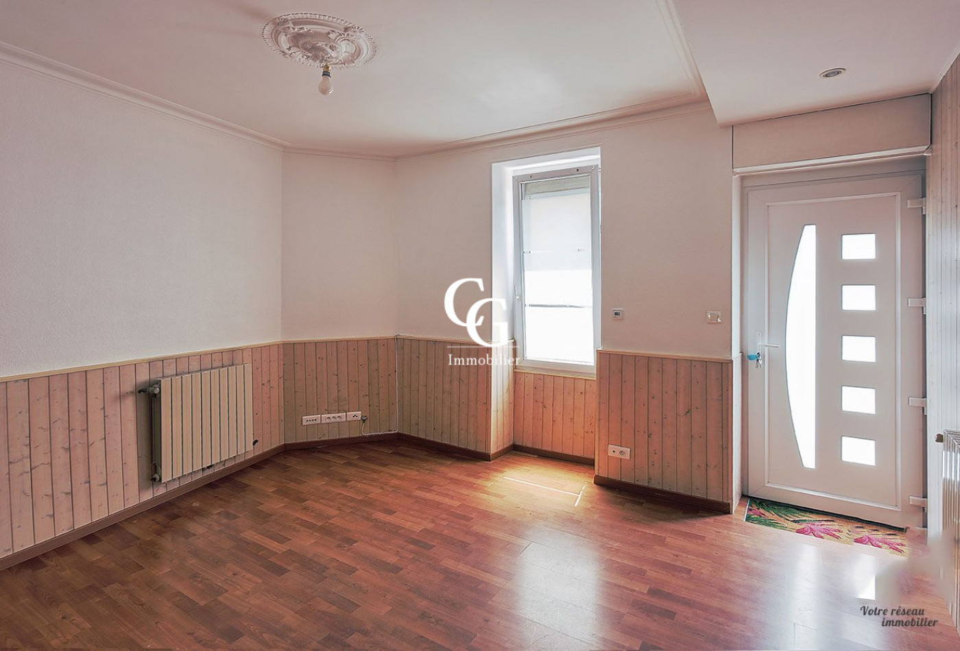 location Maison Nantes - Photo 2