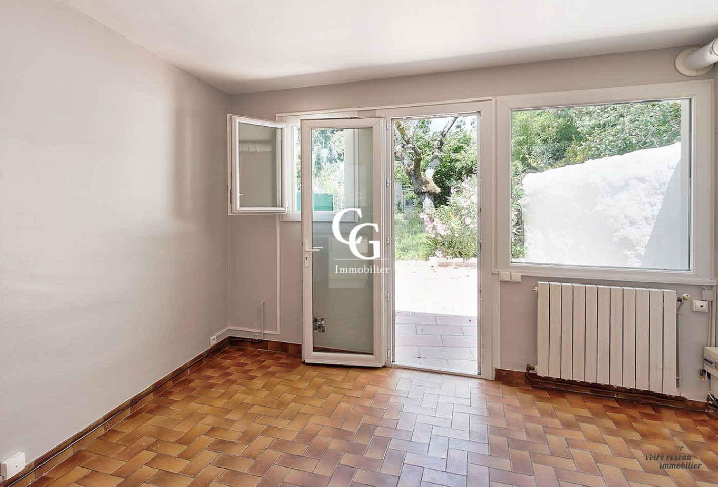 location Maison Nantes - Photo 6