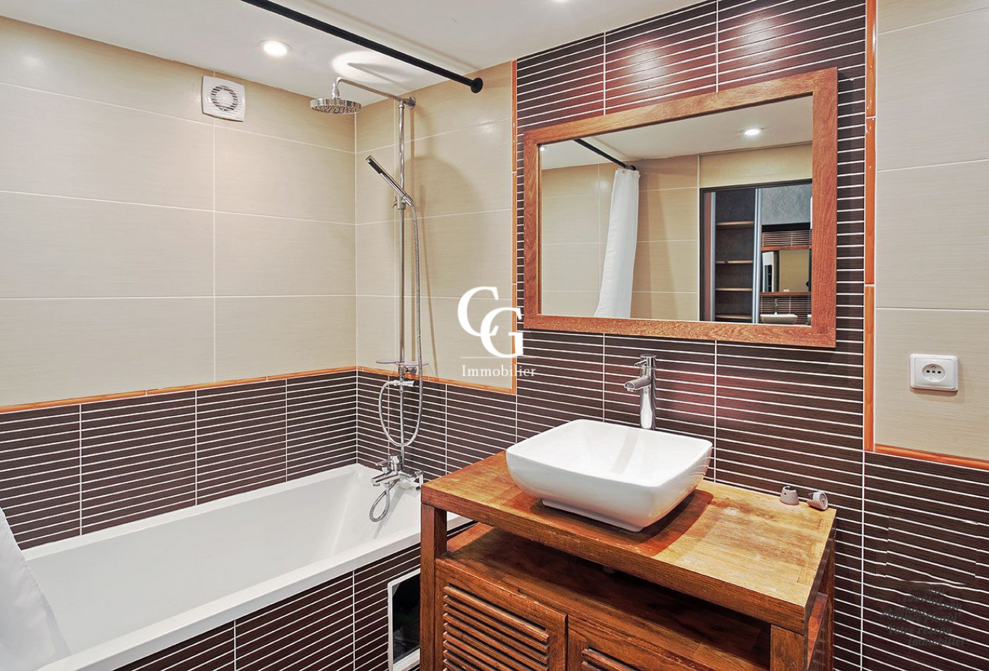 location Maison Nantes - Photo 9