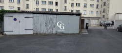 vente Parking intérieur Nantes