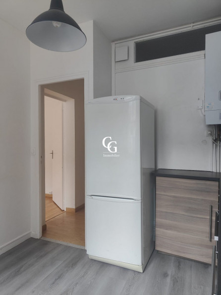 vente Appartement Nantes - Photo 6