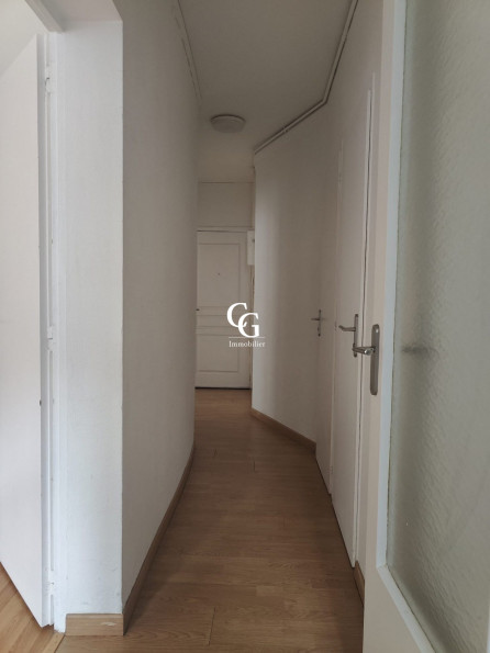 vente Appartement Nantes - Photo 3