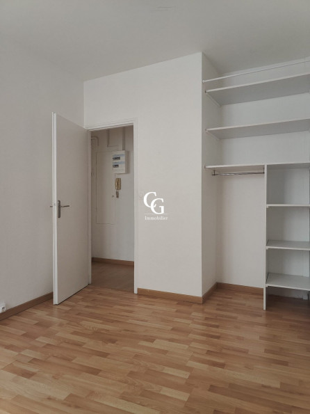vente Appartement Nantes - Photo 5