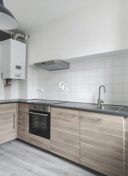 vente Appartement Nantes - Photo 7