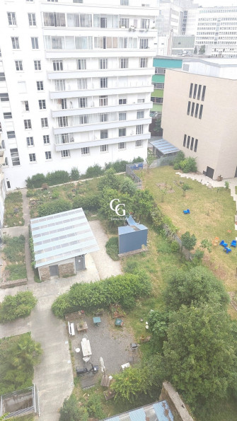 vente Appartement Nantes - Photo 4