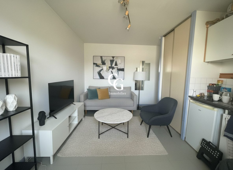 vente Appartement Nantes - Photo 2