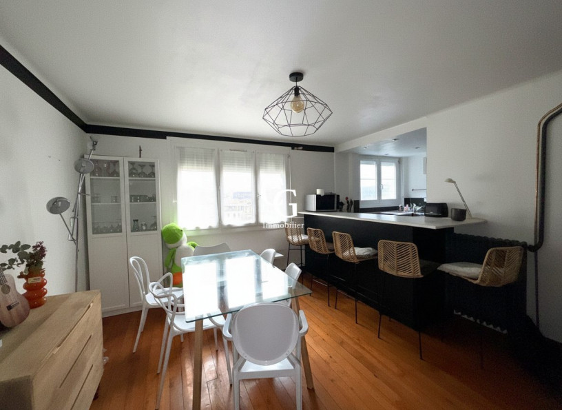 vente Appartement Nantes - Photo 1