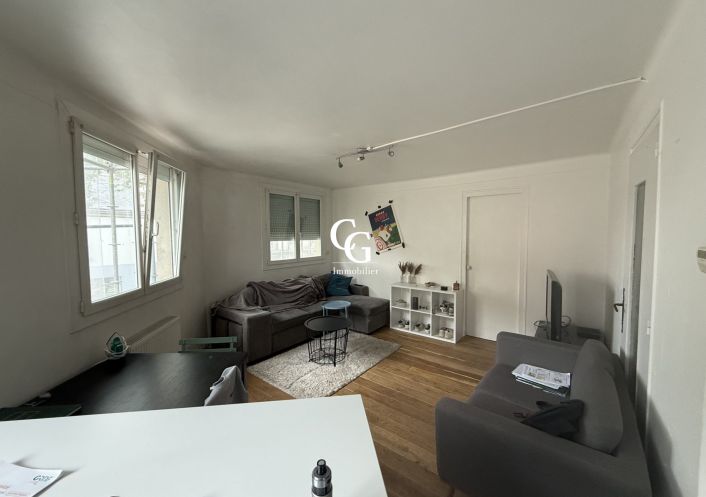à vendre Appartement Nantes