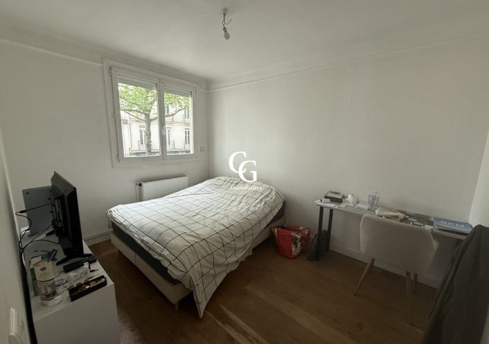 à vendre Appartement Nantes