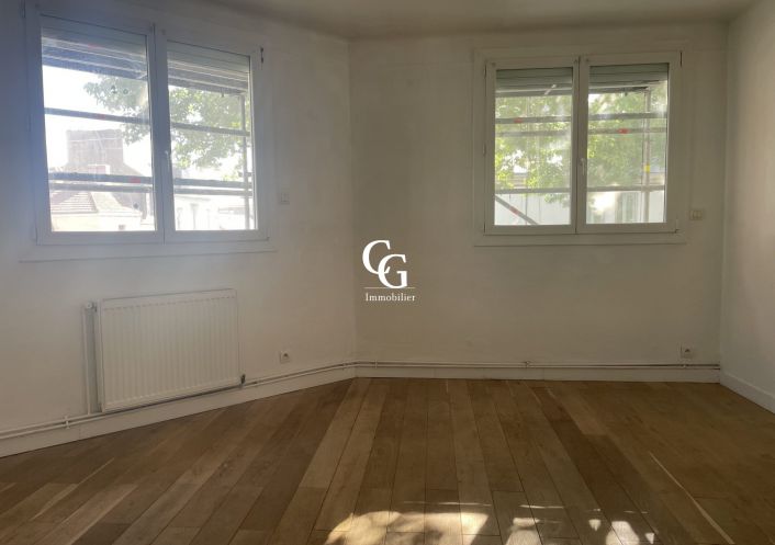 à vendre Appartement Nantes
