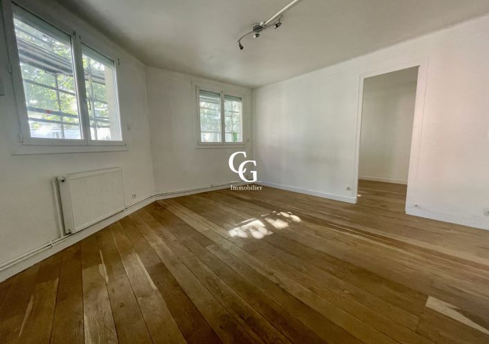 à vendre Appartement Nantes
