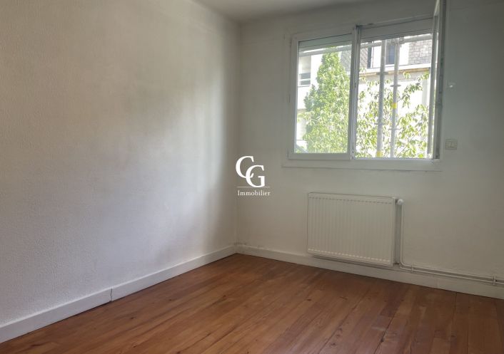 à vendre Appartement Nantes