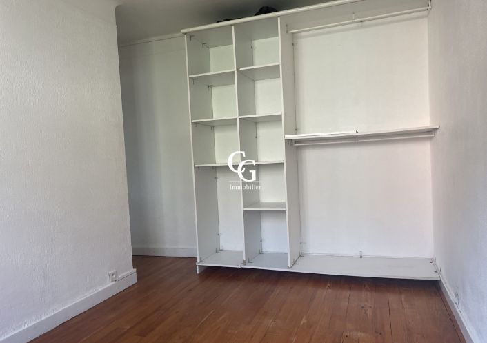 à vendre Appartement Nantes