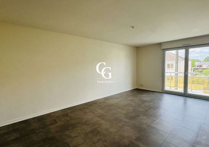 à vendre Appartement Nantes