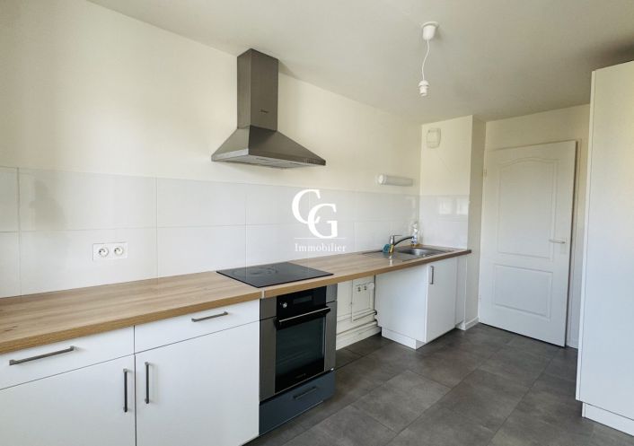 à vendre Appartement Nantes