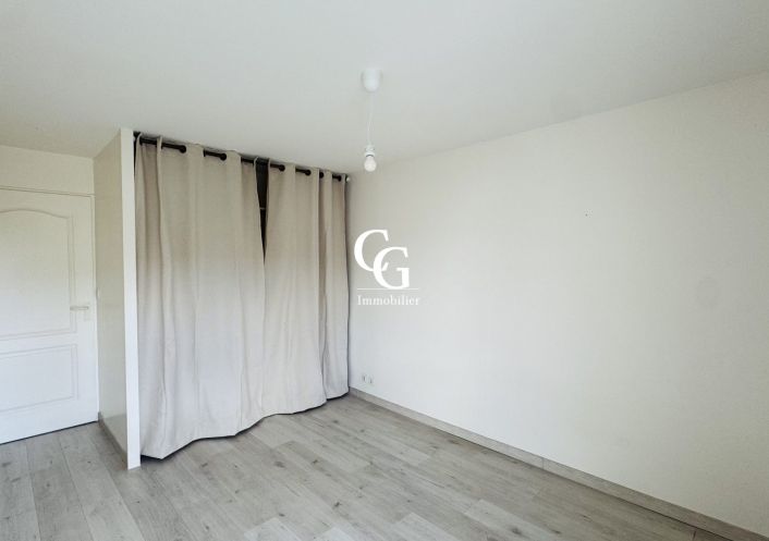 à vendre Appartement Nantes
