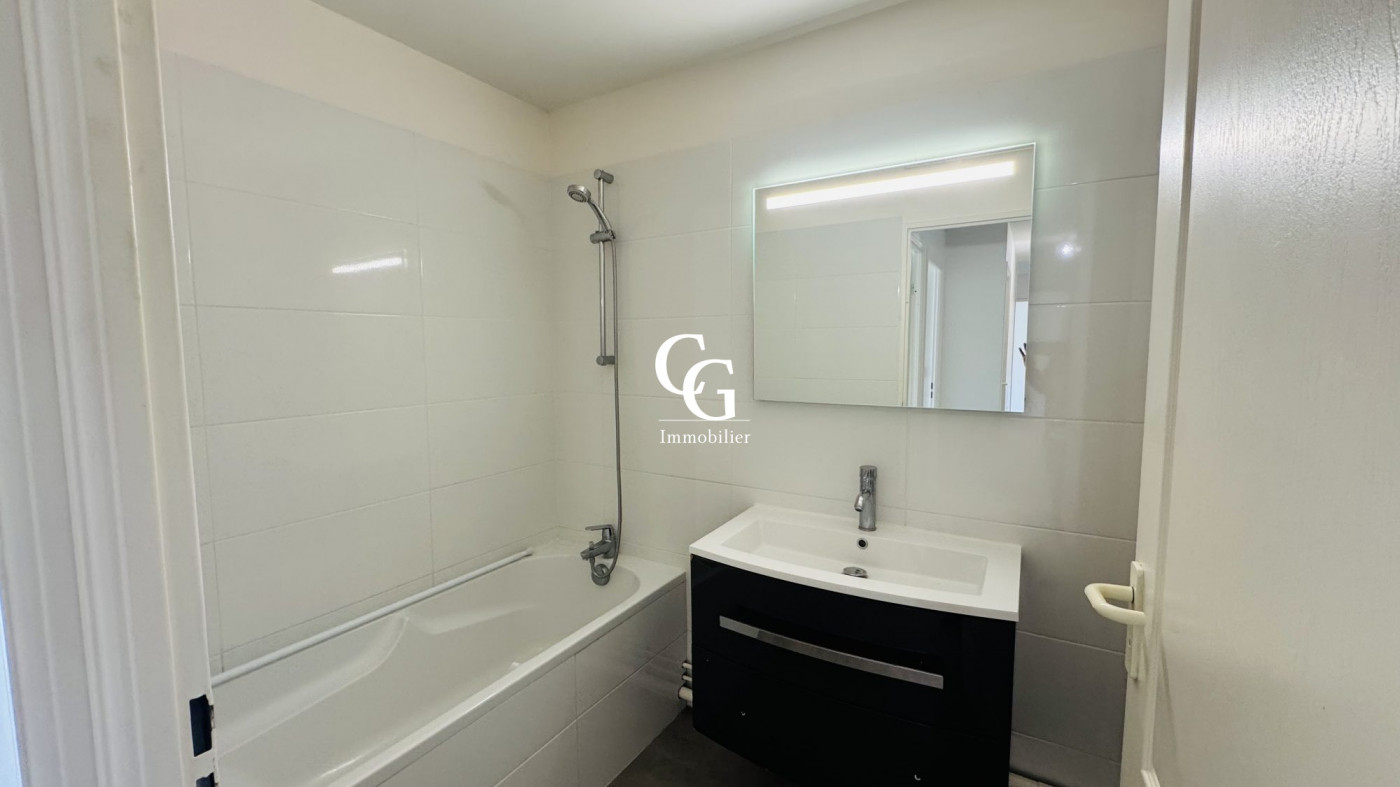 à vendre Appartement Nantes - Photo 8