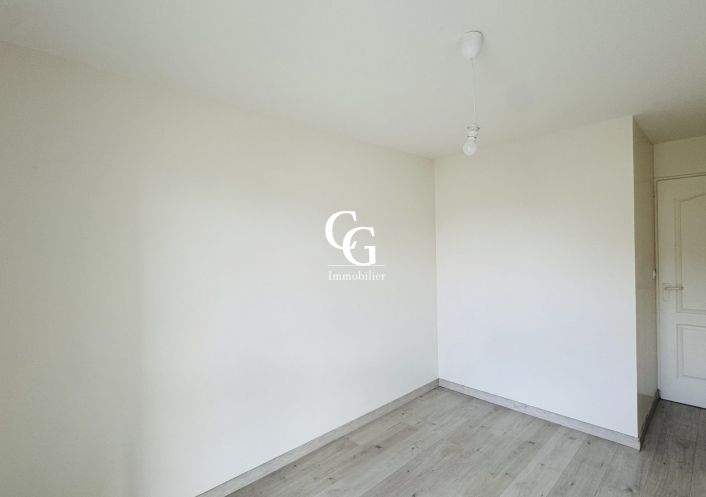 à vendre Appartement Nantes