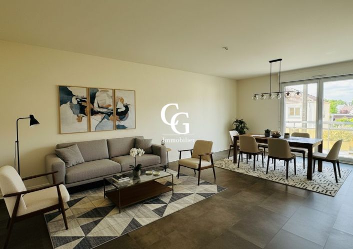 à vendre Appartement Nantes