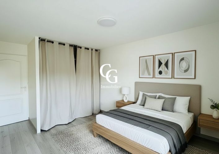 à vendre Appartement Nantes