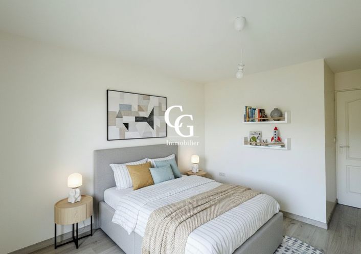à vendre Appartement Nantes