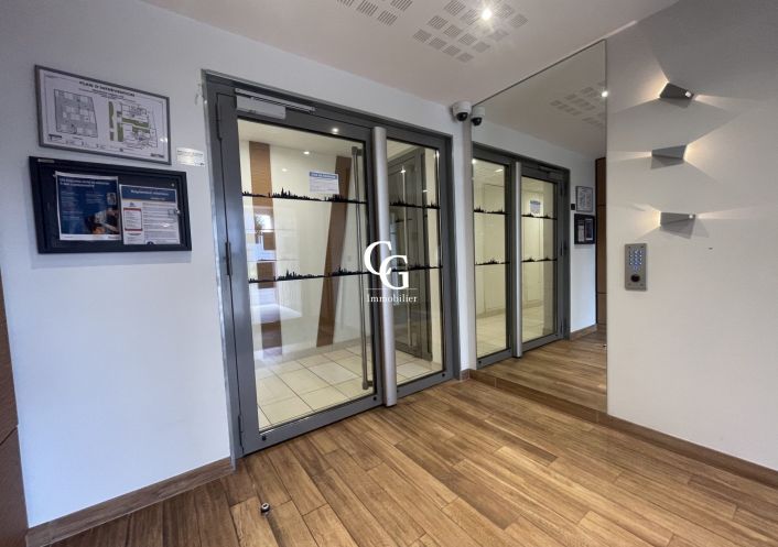 à vendre Appartement Nantes