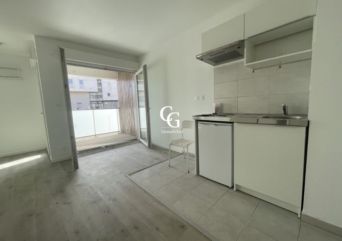 à vendre Appartement Nantes