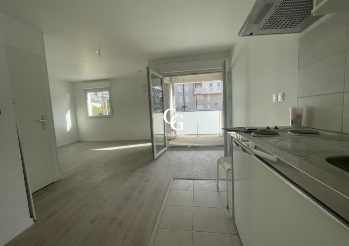 à vendre Appartement Nantes