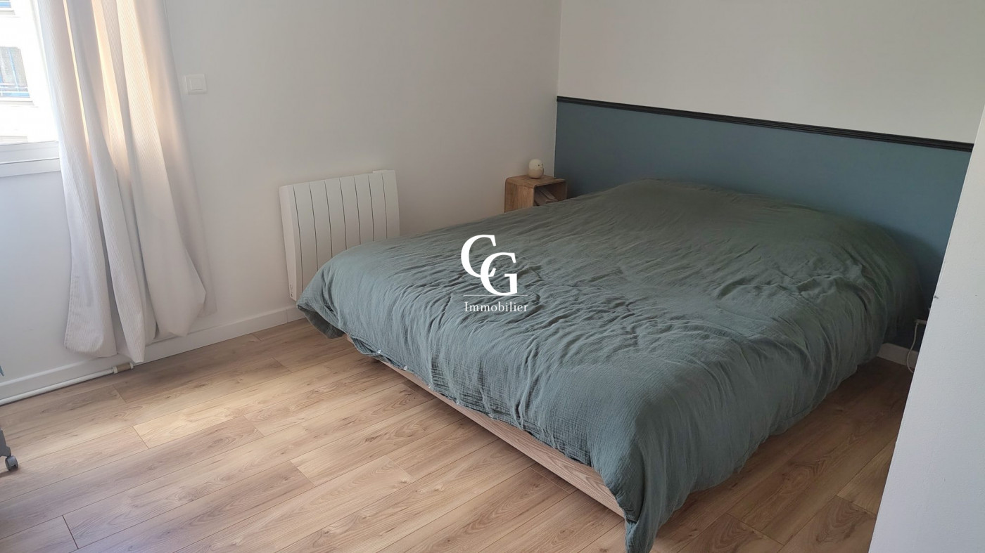 à vendre Appartement Nantes - Photo 7