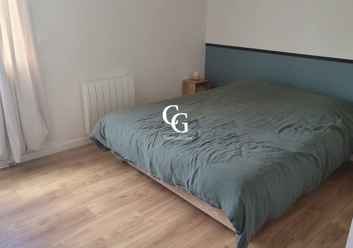 à vendre Appartement Nantes