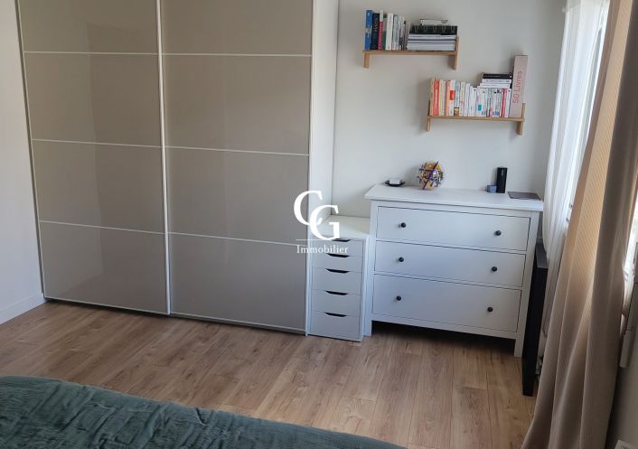 à vendre Appartement Nantes