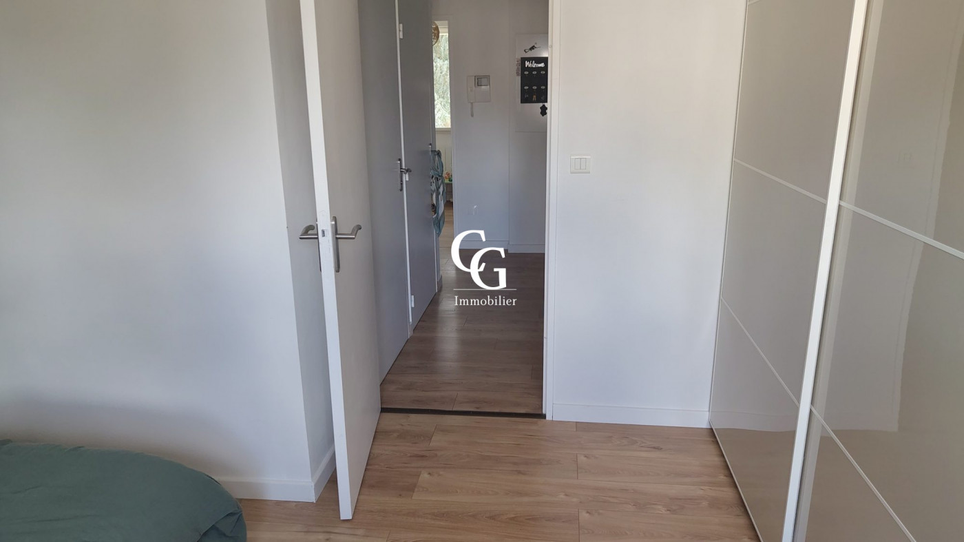 à vendre Appartement Nantes - Photo 1