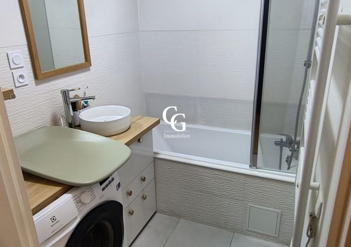 à vendre Appartement Nantes