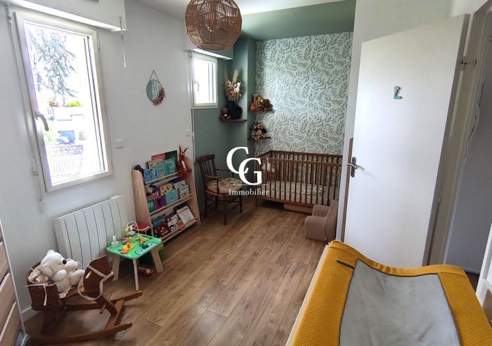 à vendre Appartement Nantes