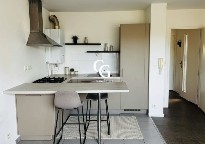 à vendre Appartement Nantes