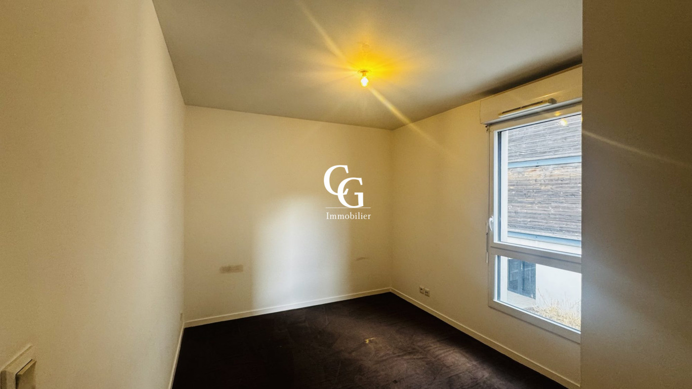à vendre Appartement Nantes - Photo 8