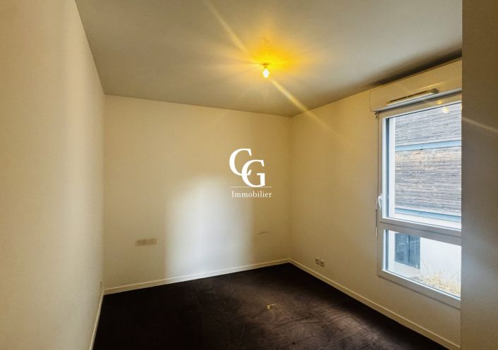 à vendre Appartement Nantes