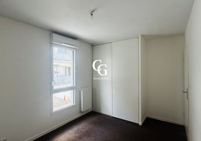 à vendre Appartement Nantes