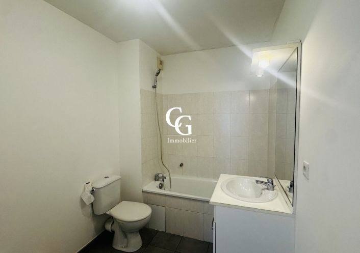 à vendre Appartement Nantes
