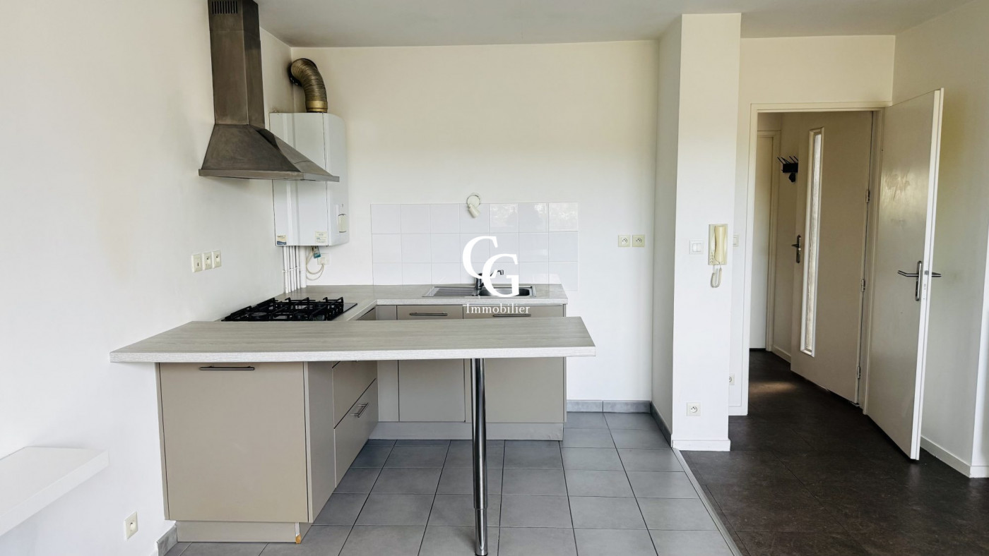 à vendre Appartement Nantes - Photo 4