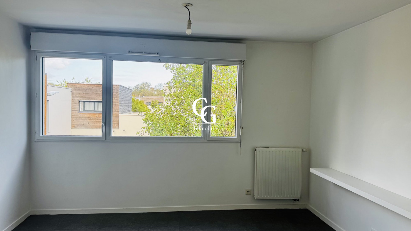 à vendre Appartement Nantes - Photo 2
