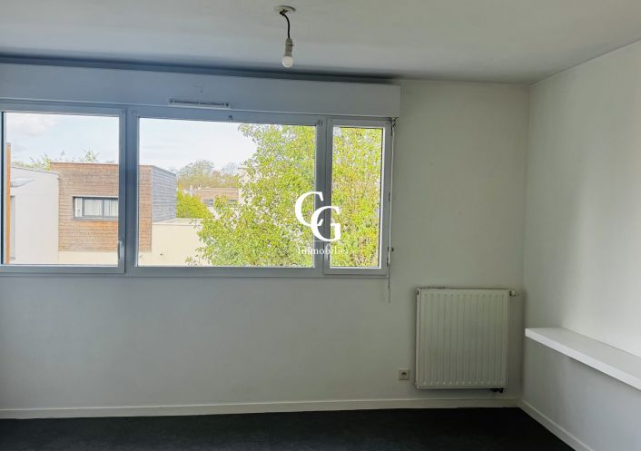 à vendre Appartement Nantes
