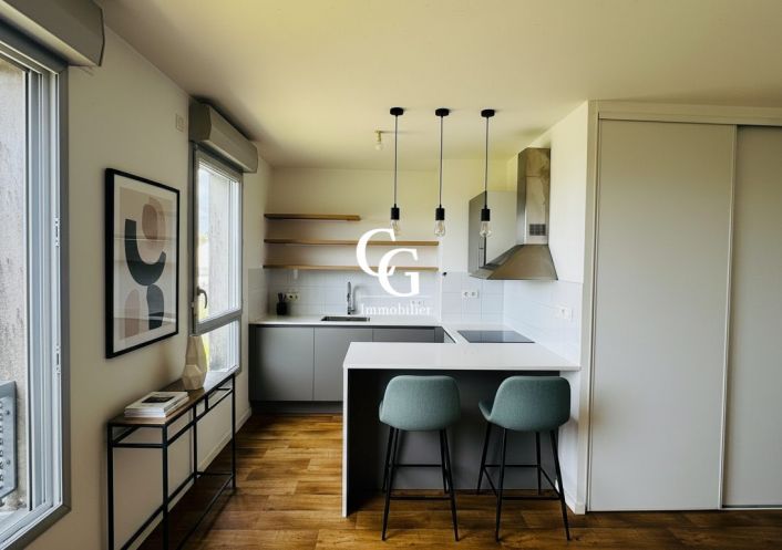 à vendre Appartement Sainte-luce-sur-loire
