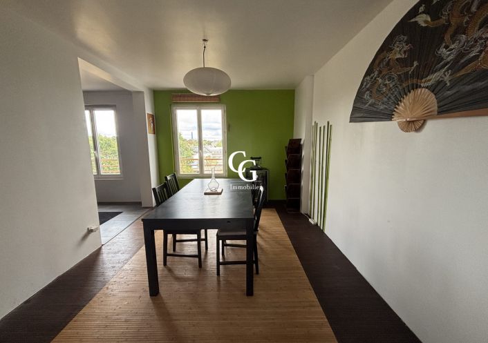 à louer Appartement Nantes