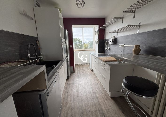à louer Appartement Nantes