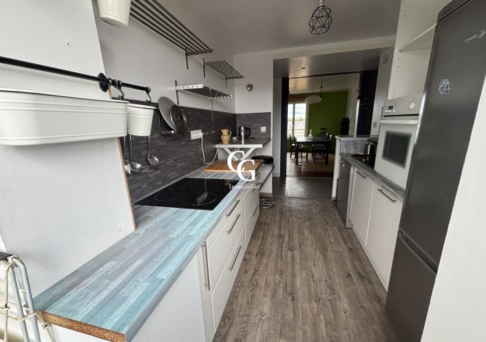 à louer Appartement Nantes
