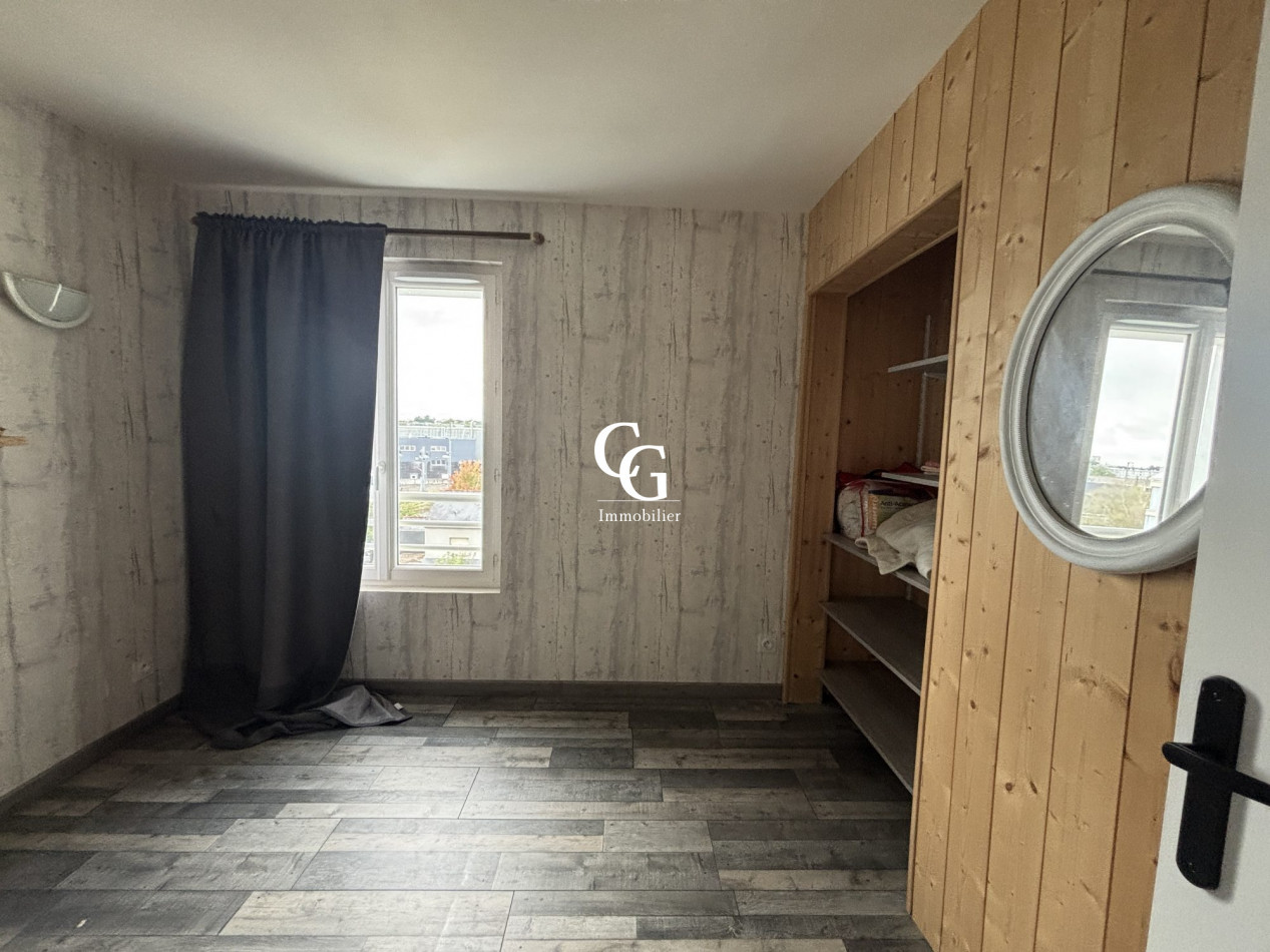 à louer Appartement Nantes - Photo 6