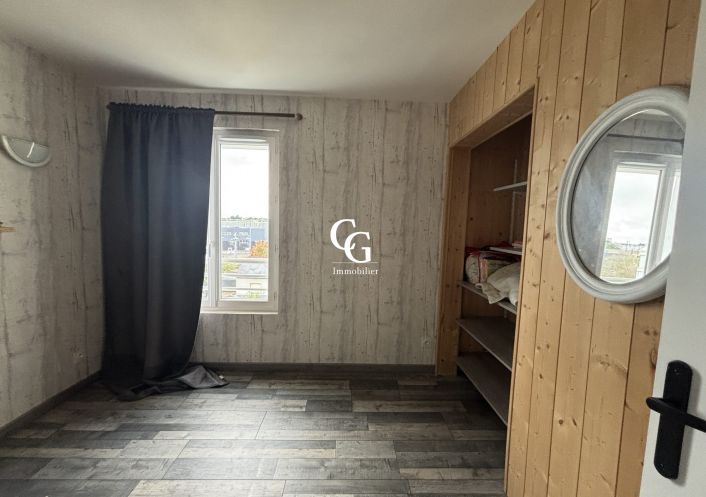 à louer Appartement Nantes